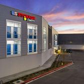 US Storage Centers