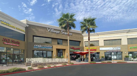 Village Square
