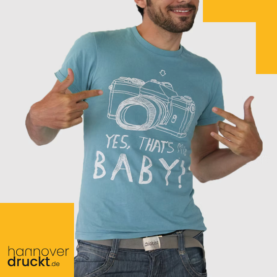 Hannover druck t hannvoerdruckt Werbung print