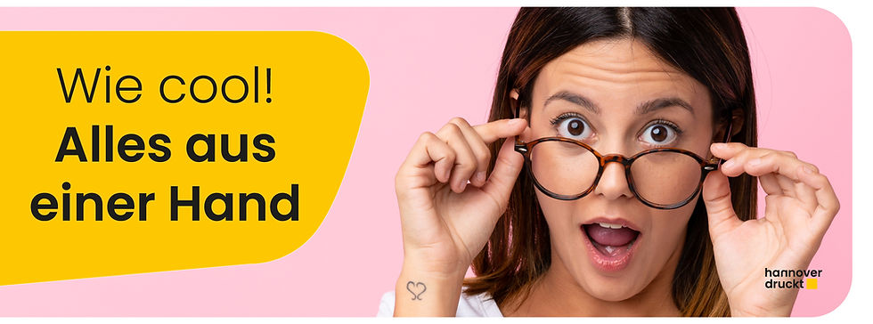 werbung werbetechnik hannover druck