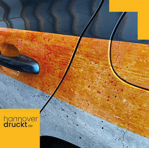 hannoverdruckt koeneke Werbung tibbau