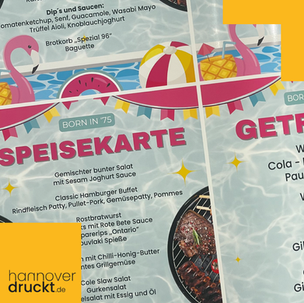 hannoverdruckt pool party forrex