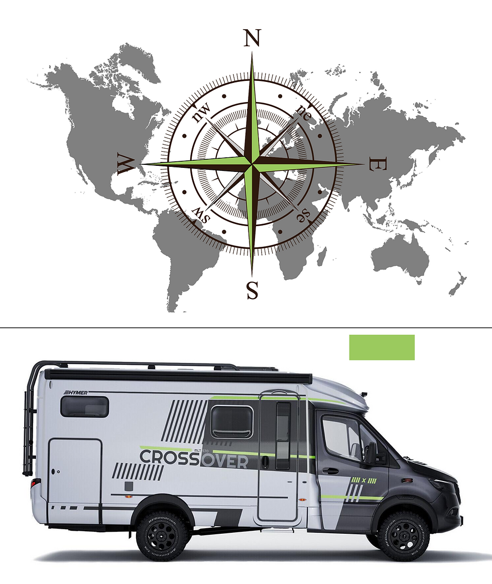 Layoutvorschlag für unseren Kunden