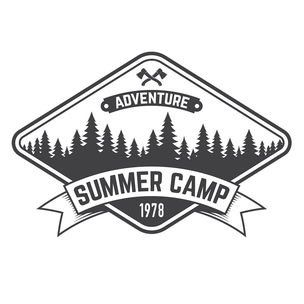 PATCH SUMMERCAMP