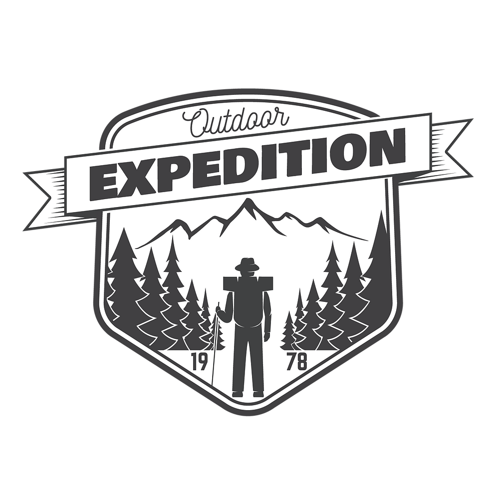 PATCH EXPEDITION