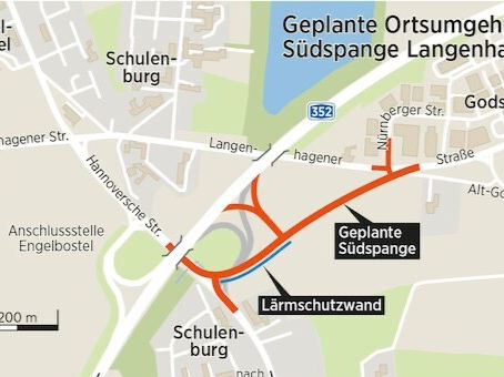 Erster Erfolg für die Verkehrswoche