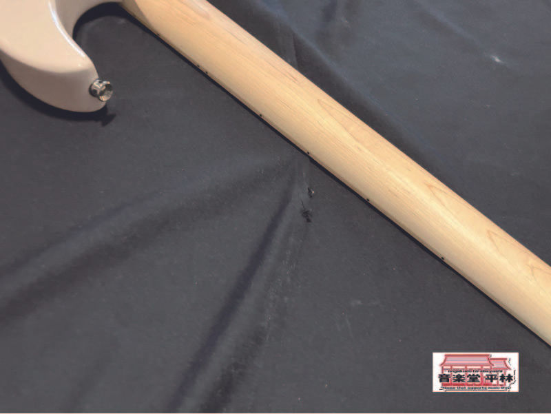 サムネイル： YAMAHA PAC112VM SOP