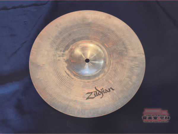サムネイル： Zildjian Kzil 12'SPLASH