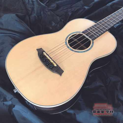 Cordoba アコースティックベース 4弦 Mini II Bass MH-E
