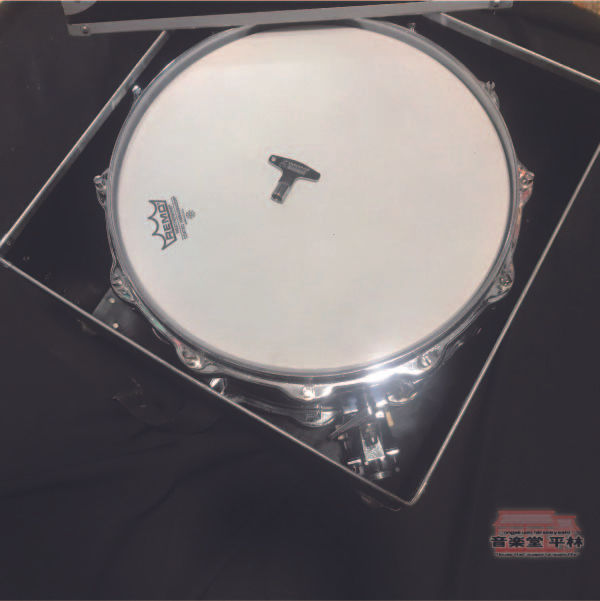 サムネイル： SONOR HLD581 14'×6.5 SIGNATURE SERIES [18804]