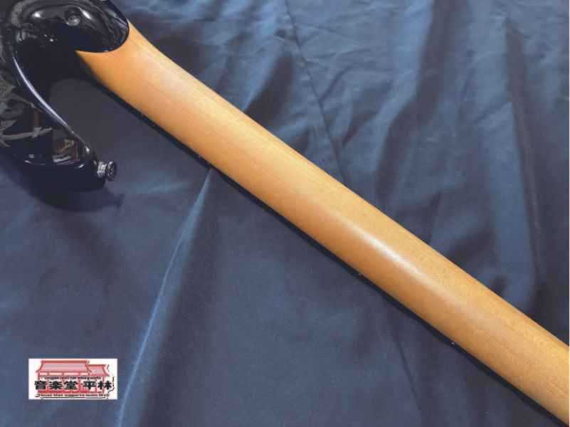サムネイル： ESP  BOTTOM LINE STD（ピックアップ交換品）