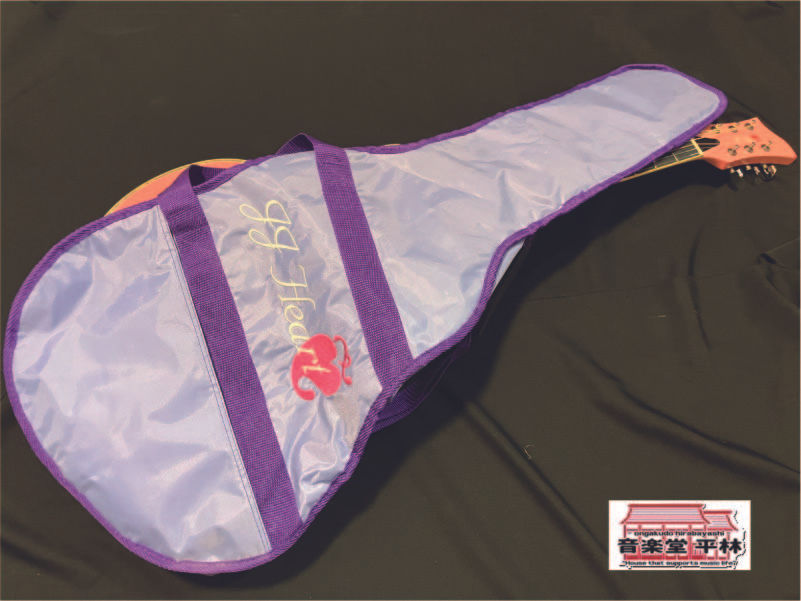 サムネイル： JJ Heart JJC-HRTKIT/PPK      [M25121701]