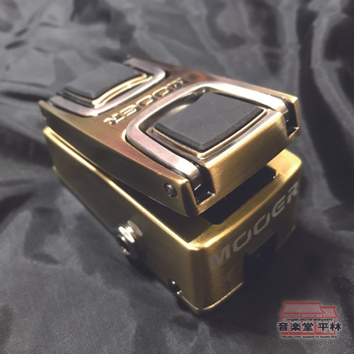 MOOER The Wahter | 音楽堂 平林