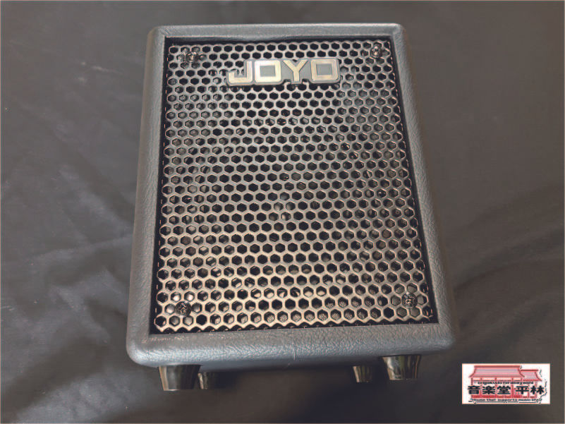 JOYO  BA-30 VIBE CUBE BLACK 小型ベースアンプ