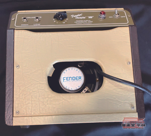 1948年製 ホビー・楽器・アート Fender USA Champion 600 クラス 1948年製 ホビー・楽器・アート Fender USA Champion 600 クラス