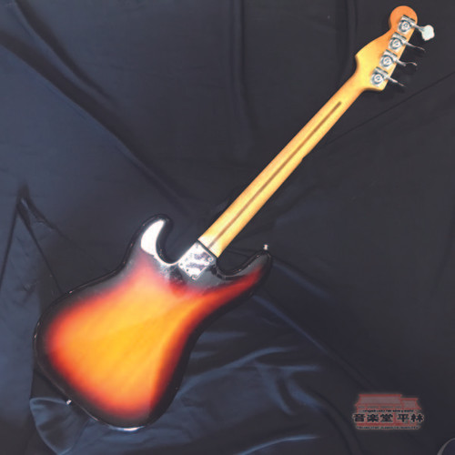 Fender USA American Standard PRECISIONBASS 1984 | 音楽堂 平林