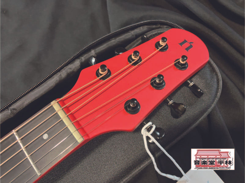 サムネイル： NATASHA  ASTEROID NSX インペリアルレッド