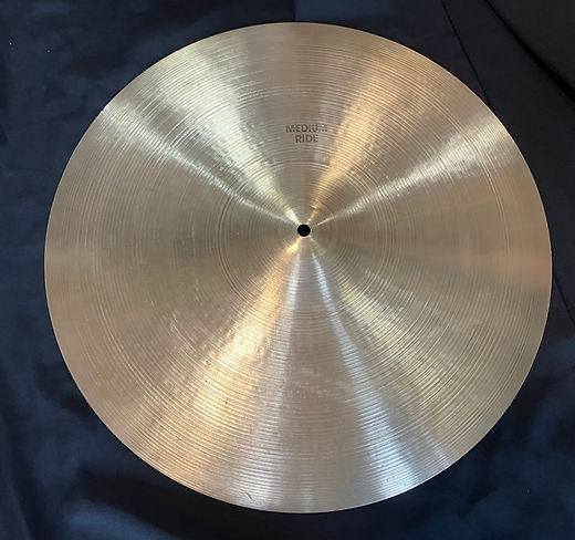Zildjian Azil 20