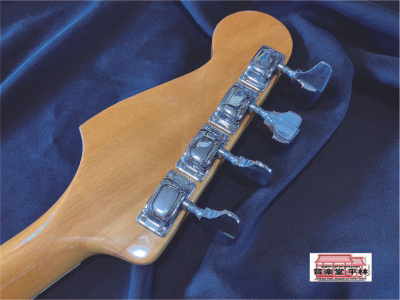 サムネイル： WestMinster ELECTRIC BASS