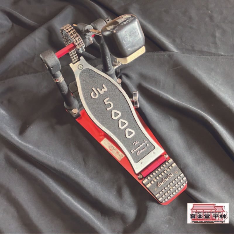 DW  dw5000AD4　SpeedMaster Bearing付