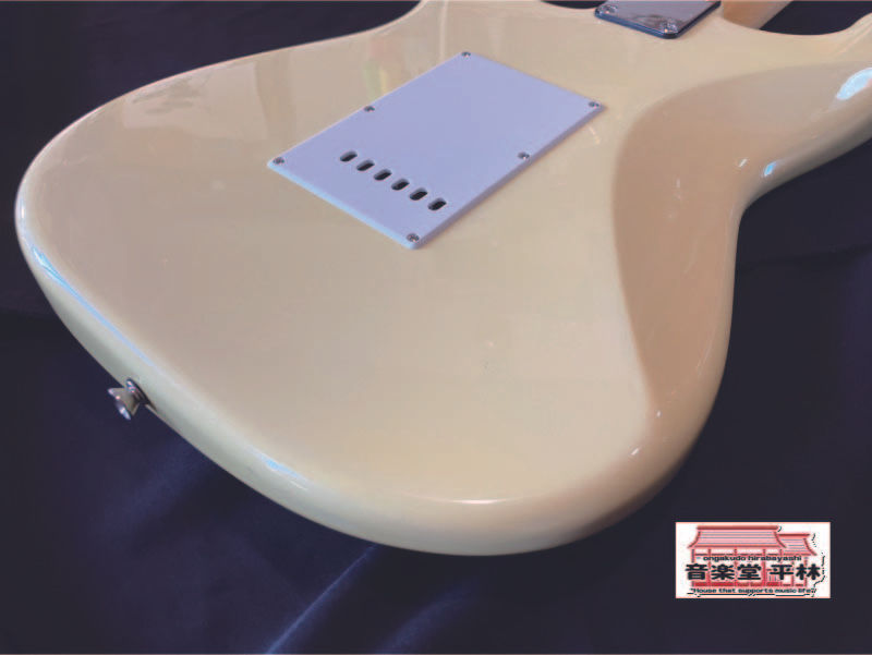サムネイル： Bacchus UNIVERSE SERIES Stratcaster