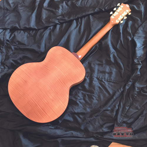 GUILD JUMBO JUNIOR RM | 音楽堂 平林