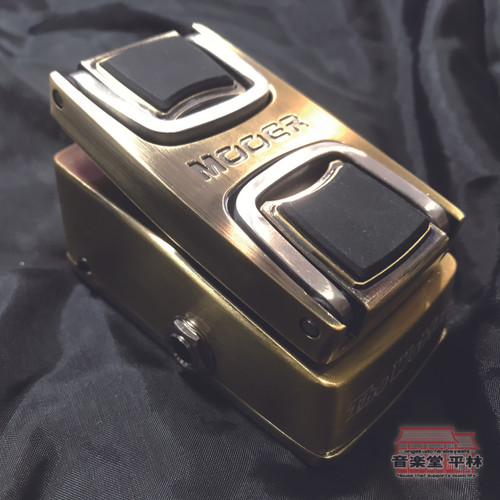 MOOER The Wahter | 音楽堂 平林