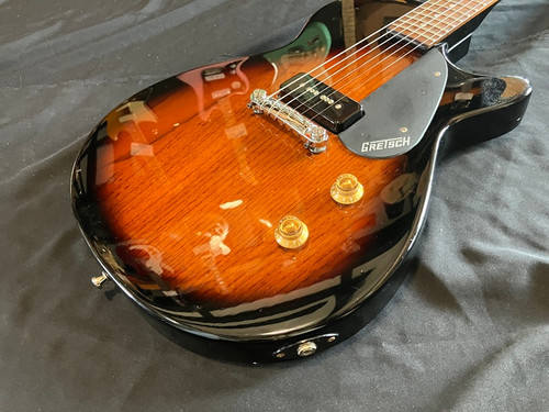 GRETSCH electromatic junior jet エレキギター GRETSCH Electromatic Junior Jet | 音楽堂 平林