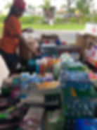 SFCBLA Hurricane Relief 2019