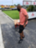 SFCBLA Hurricane Relief 2019