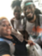 SFCBLA Hurricane Relief 2019