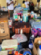 SFCBLA Hurricane Relief 2019