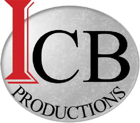 icb productions with Adrian N. Carter