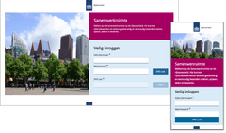 Overheid Samenwerkruimte