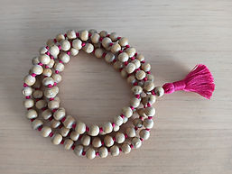 Mala white sandalwood pink.jpg