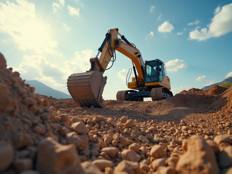 Key Benefits of Working with an Expert Excavation Contractor