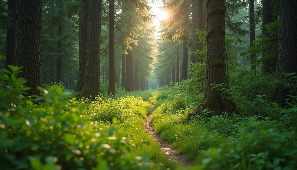 Choosing the Perfect Lot in Spokane County for Your New Home Journey