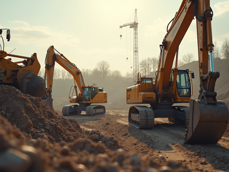 What to Expect When Hiring Professional Excavation Services