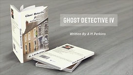 Ghost Detective Book 4