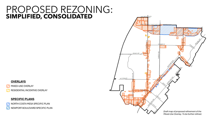 Are You in the MUOD?