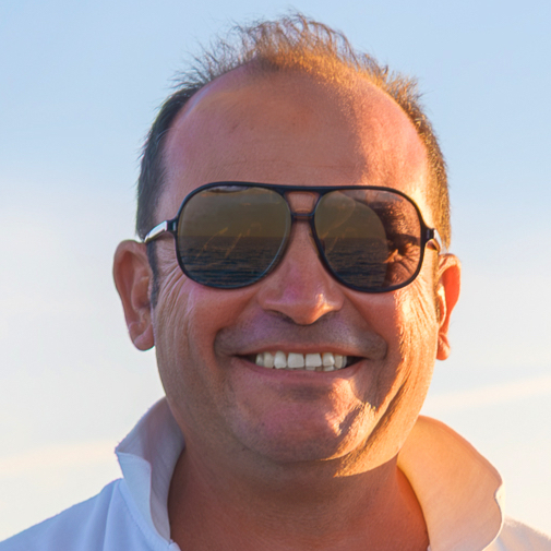 Immagine del redattore: Gianluca Perdisci