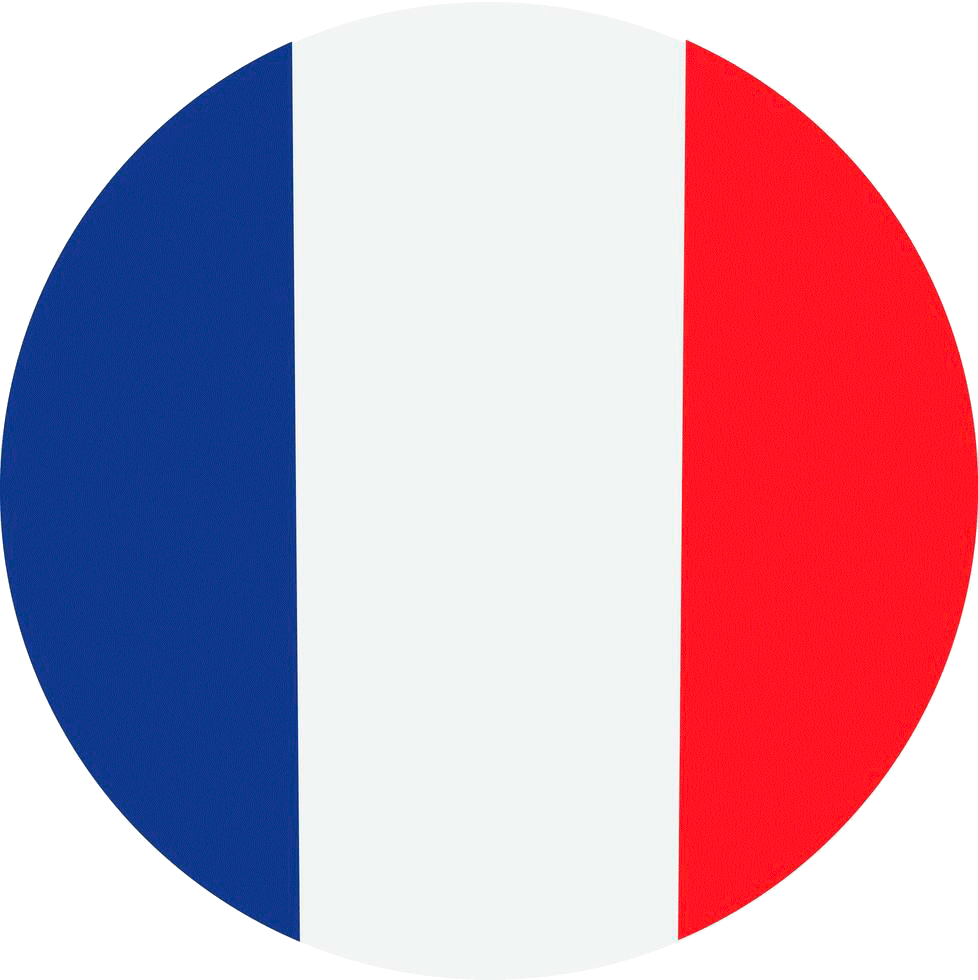 France flag for Escursioni Barca Carloforte Sardegna