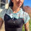 Thumbnail: The Fae Shrug Pattern (PDF Pattern No Physical Product)