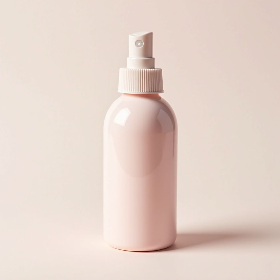 Silk Moisturizing Mousse