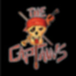 CD "THE CAPTAINS E.P."