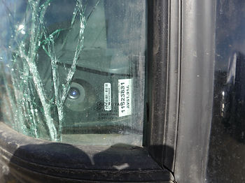 Commercial Vehicle Dash Camera