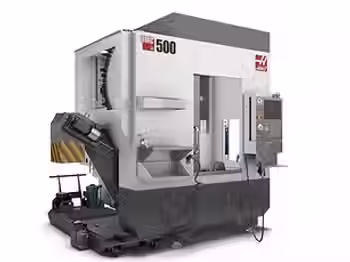 Milling Machine