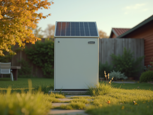 Reliable Energy After Hurricane Melissa: Solar Generators