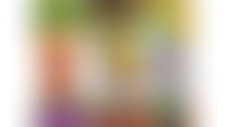 The Dangers of Imitation 'Henna'