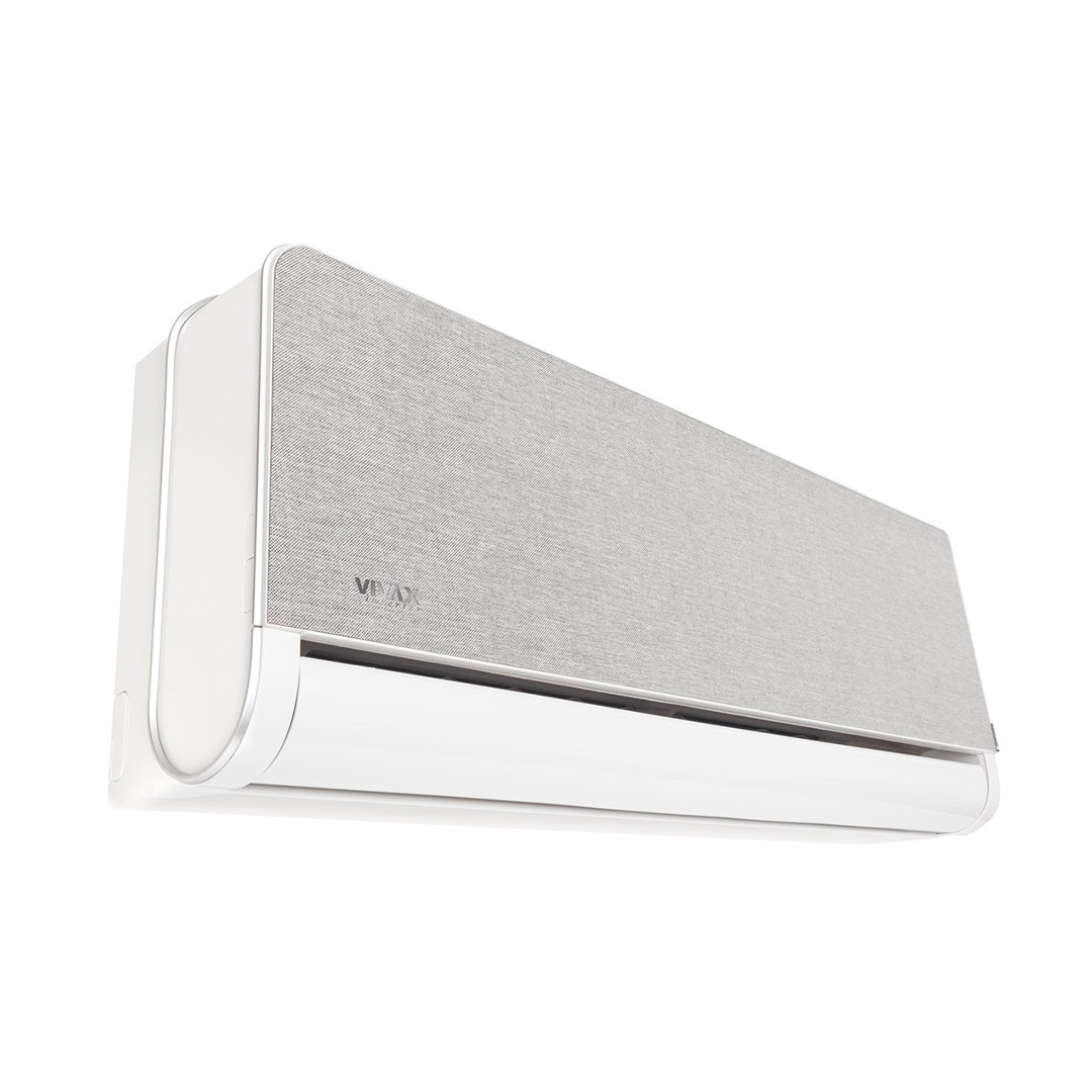 Vivax - H+ Design ACP-12CH35AEHI+ R32